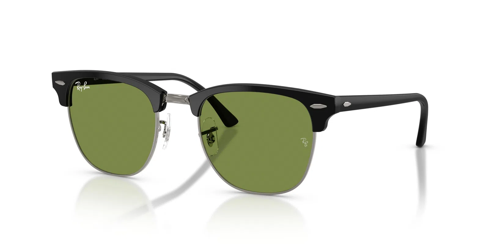 Ray-Ban Clubmaster 3016F Sunglasses - view 67